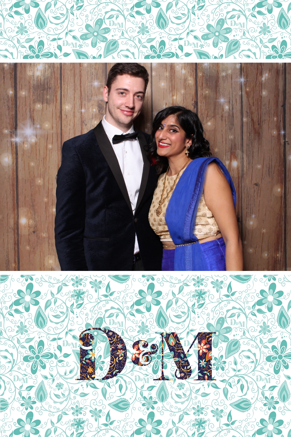 Dimple & Mike  | View more photos from the event at gallery.magicimages.uk/u/MagicImages/Dimple-Mike